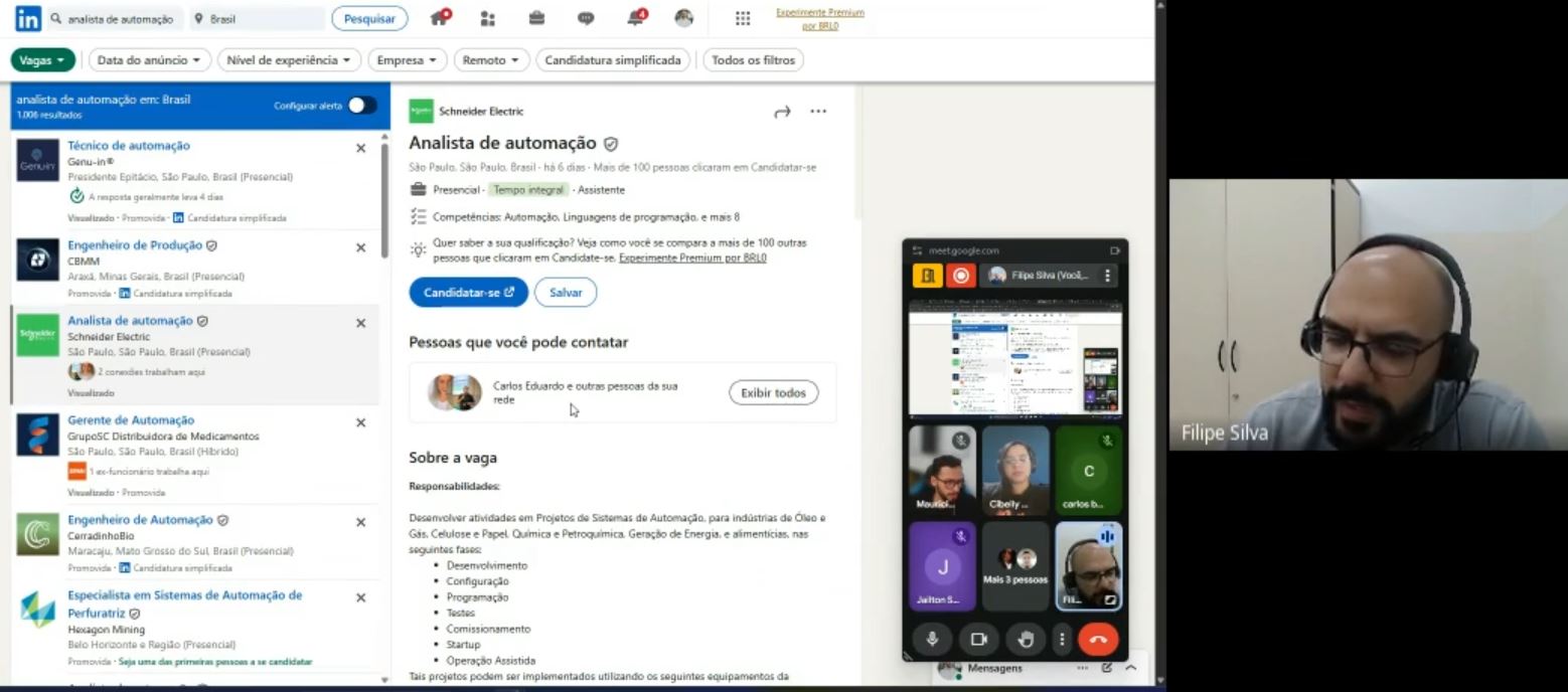 Posicionamento de Mercado