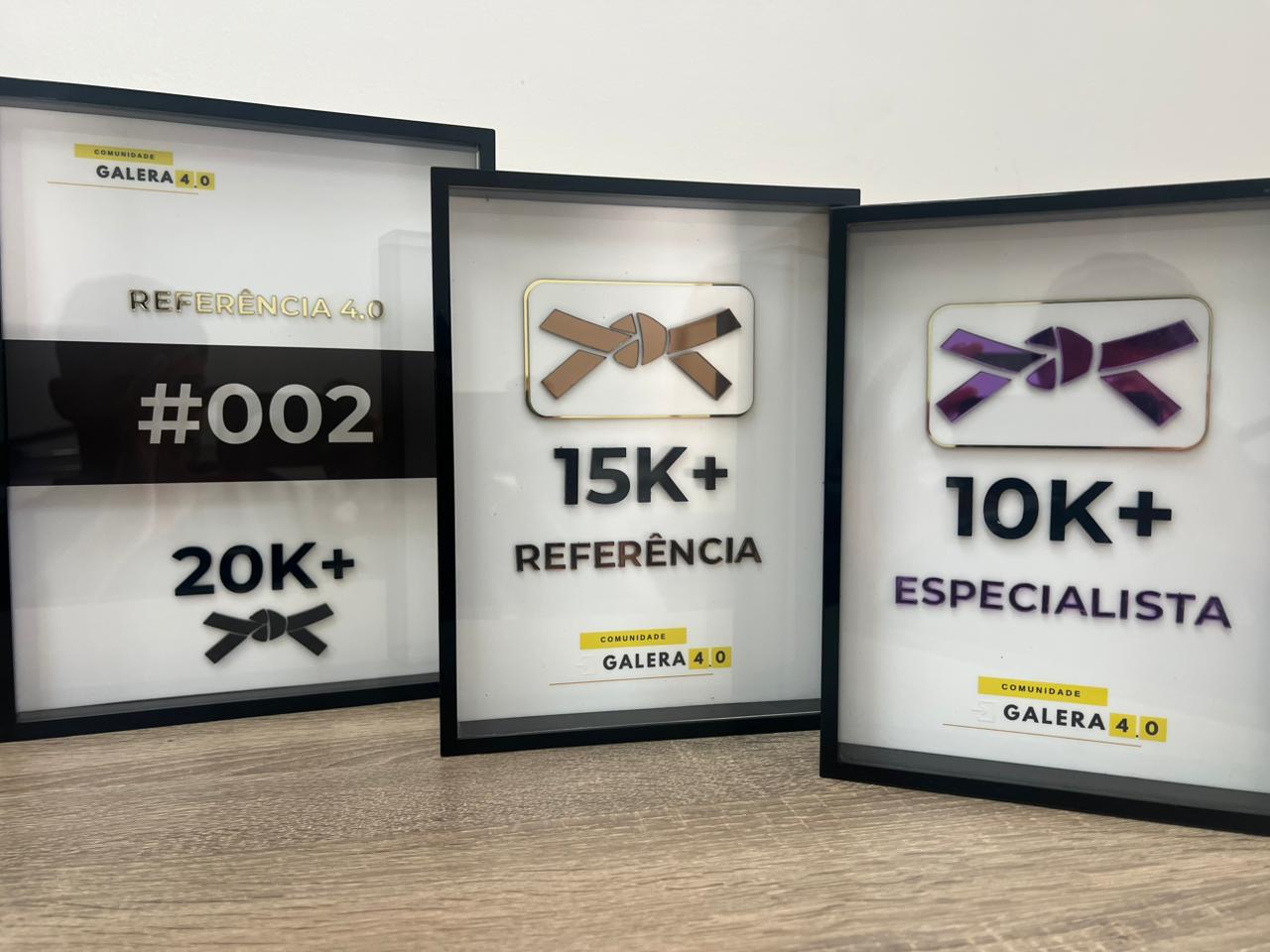 Resultado de aluno 1